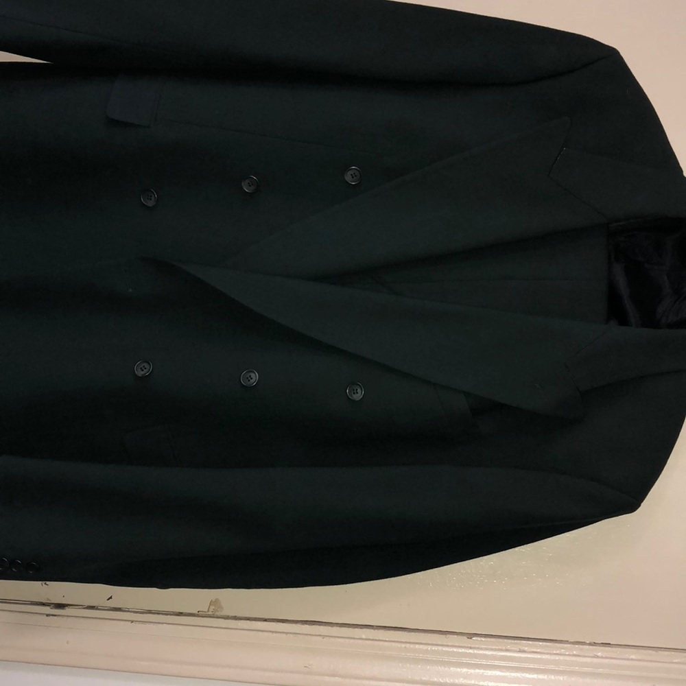 Austin B0RRIE man’s suit. Tall /grand